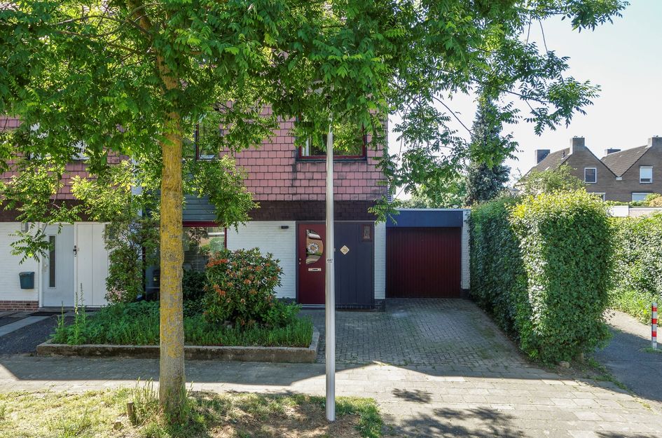 Hekerbeek 20