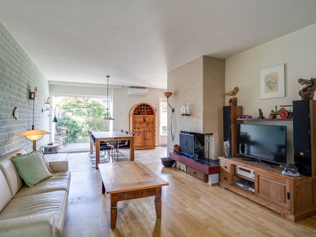 Hekerbeek 20, Geleen