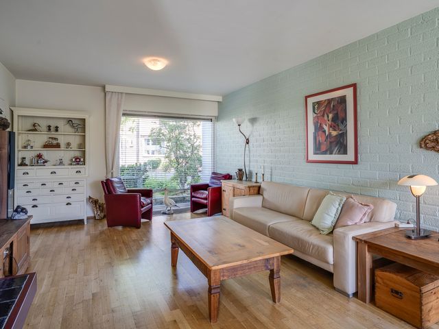 Hekerbeek 20, Geleen