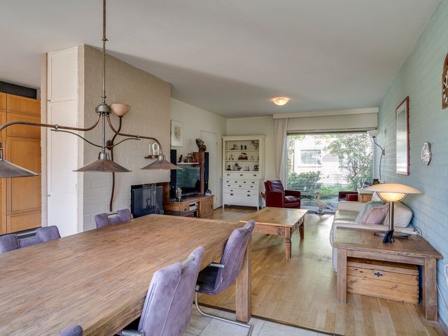 Hekerbeek 20, Geleen