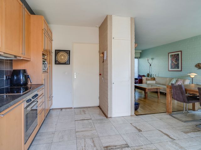 Hekerbeek 20, Geleen