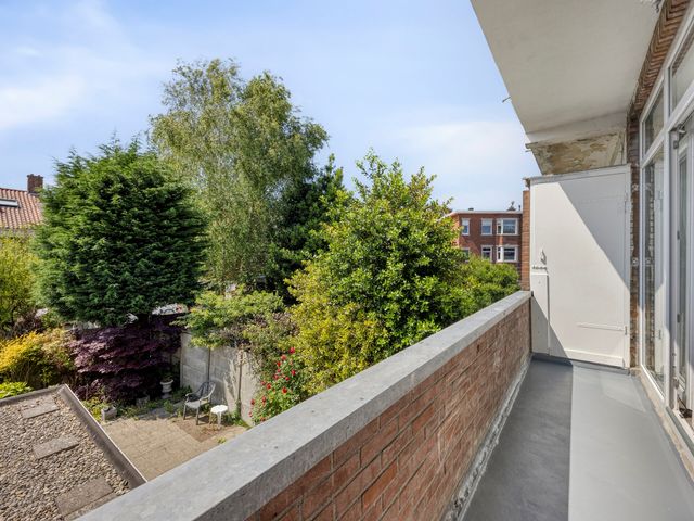 Driebergenstraat 63, Den Haag