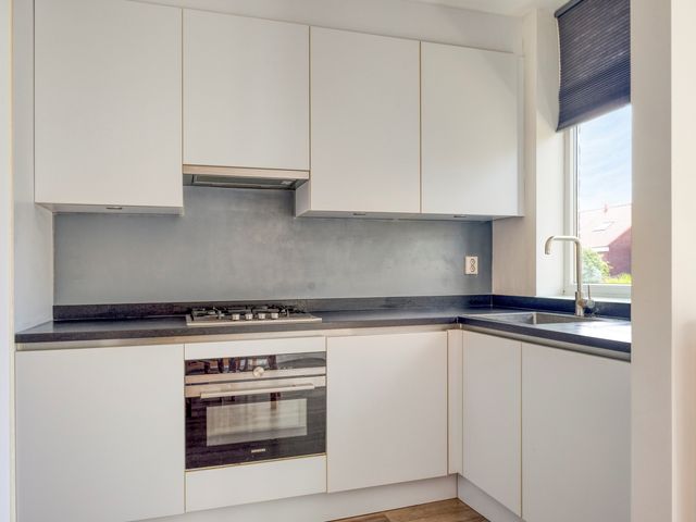 Driebergenstraat 63, Den Haag