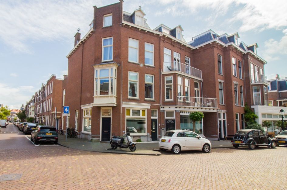 Jacob Gillesstraat 22