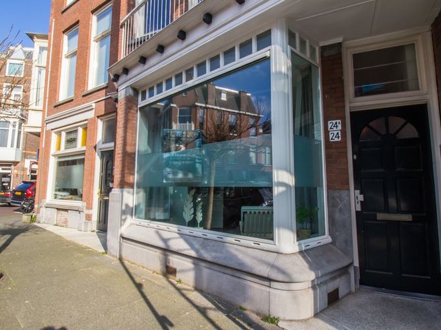Jacob Gillesstraat 22, Den Haag