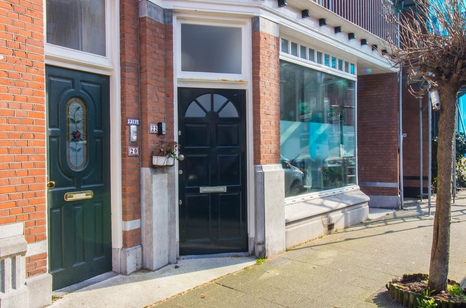 Jacob Gillesstraat 22