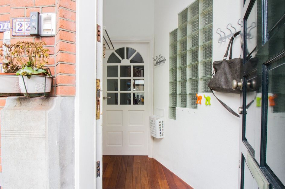 Jacob Gillesstraat 22