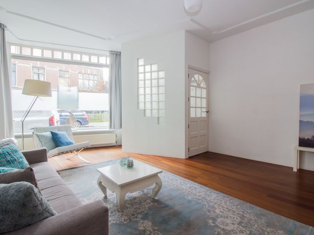 Jacob Gillesstraat 22, Den Haag