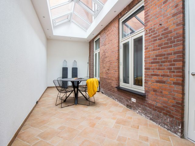 Jacob Gillesstraat 22, Den Haag