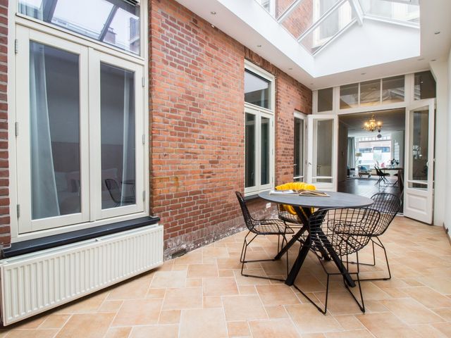 Jacob Gillesstraat 22, Den Haag