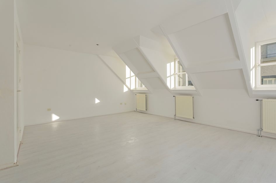 Abtstraat 14K