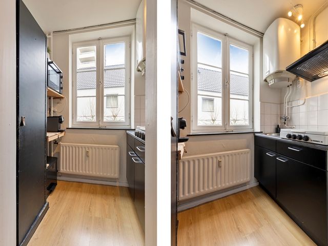 Tongersestraat 104, Maastricht
