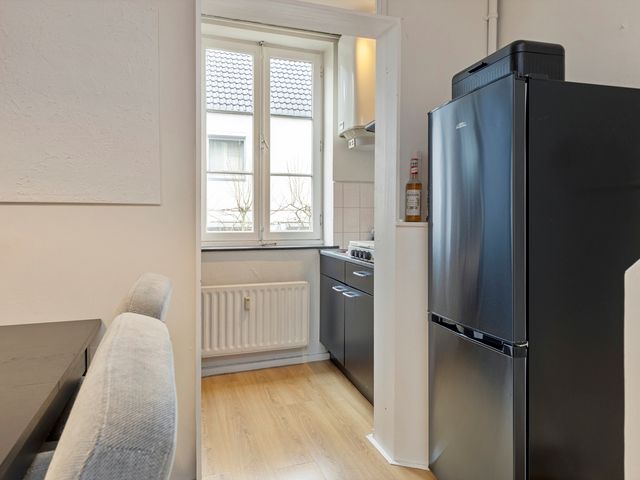 Tongersestraat 104, Maastricht