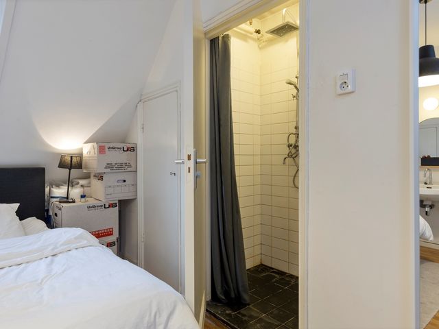 Tongersestraat 104, Maastricht