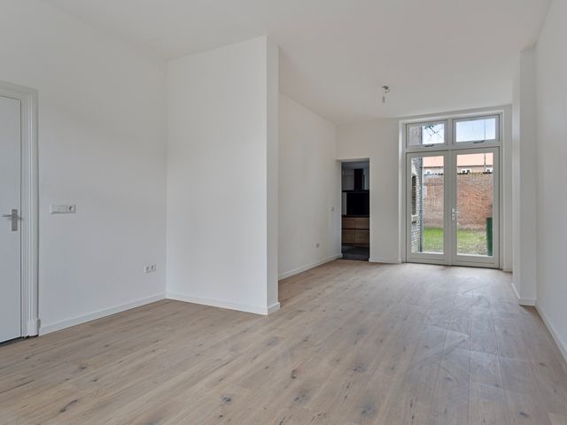 Tongerseweg 126, Maastricht