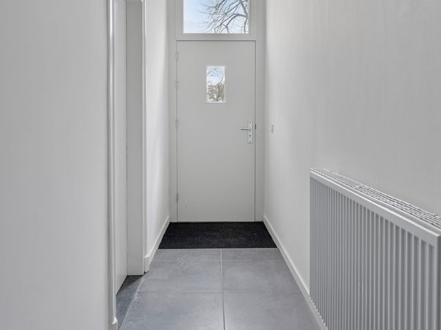 Tongerseweg 126, Maastricht