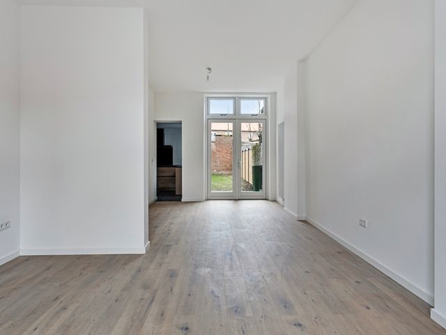 Tongerseweg 126, Maastricht