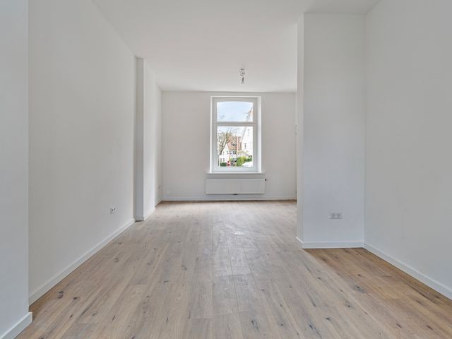 Tongerseweg 126, Maastricht