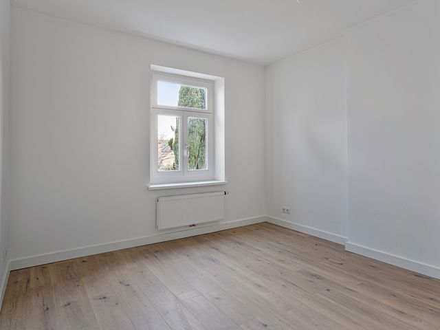 Tongerseweg 126, Maastricht