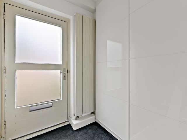 Huis te Veldelaan 21, Maasland