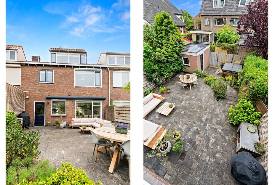 Huis te Veldelaan 21
