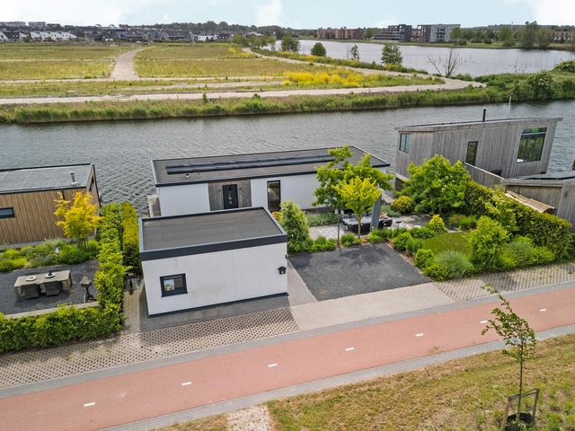 Beloop 6, Zeewolde