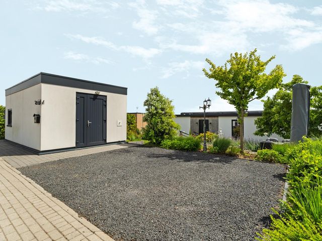 Beloop 6, Zeewolde