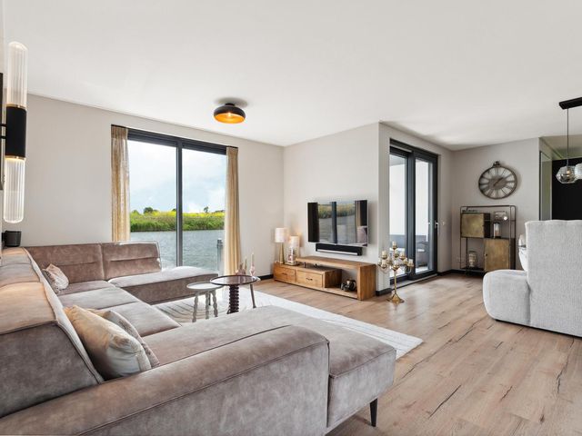 Beloop 6, Zeewolde