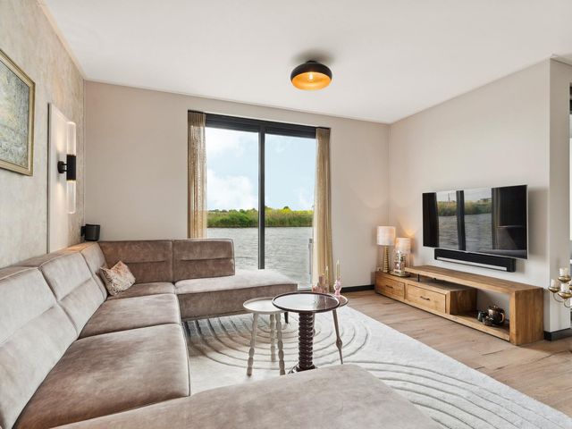 Beloop 6, Zeewolde
