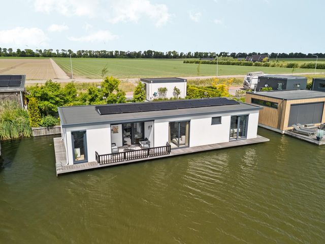 Beloop 6, Zeewolde