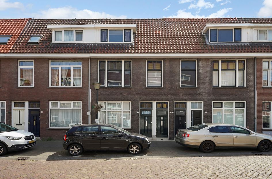 Verheijstraat 31