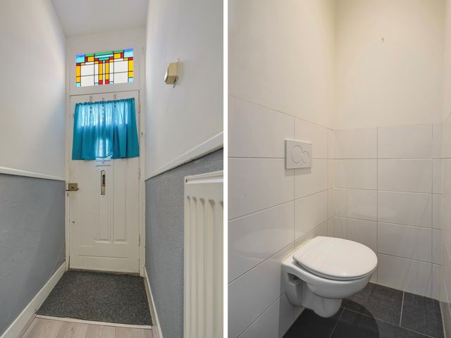 Verheijstraat 31, Vlaardingen