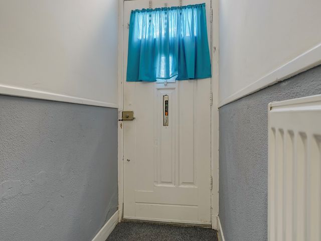 Verheijstraat 31, Vlaardingen