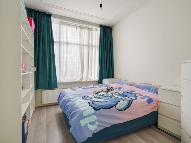 Verheijstraat 31, Vlaardingen