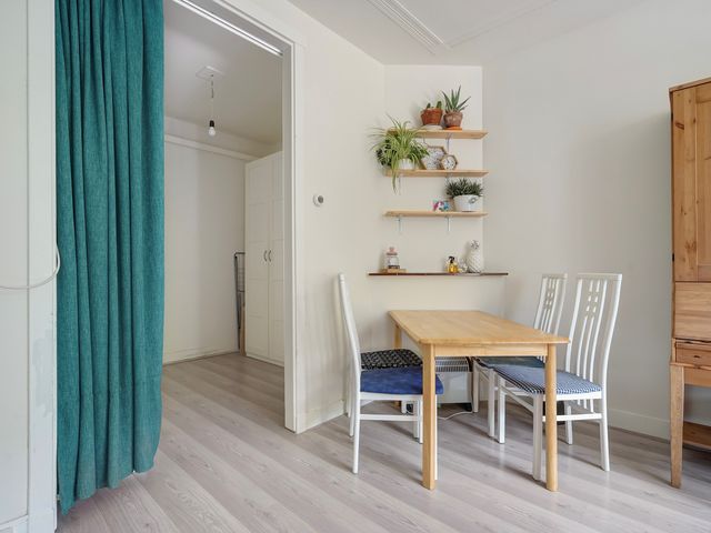 Verheijstraat 31, Vlaardingen