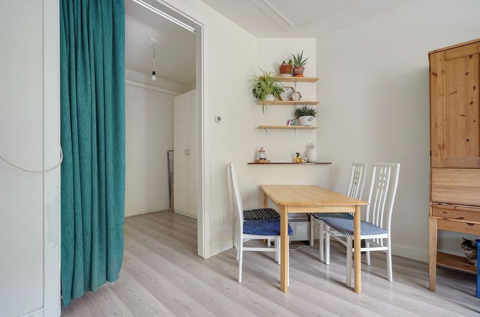 Verheijstraat 31