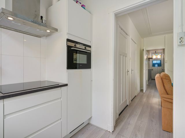 Verheijstraat 31, Vlaardingen