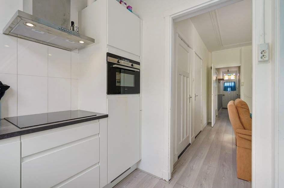Verheijstraat 31
