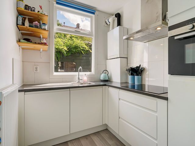 Verheijstraat 31, Vlaardingen
