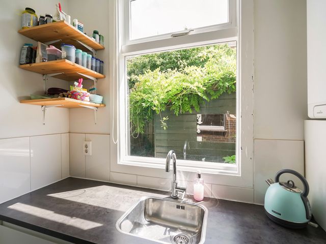 Verheijstraat 31, Vlaardingen