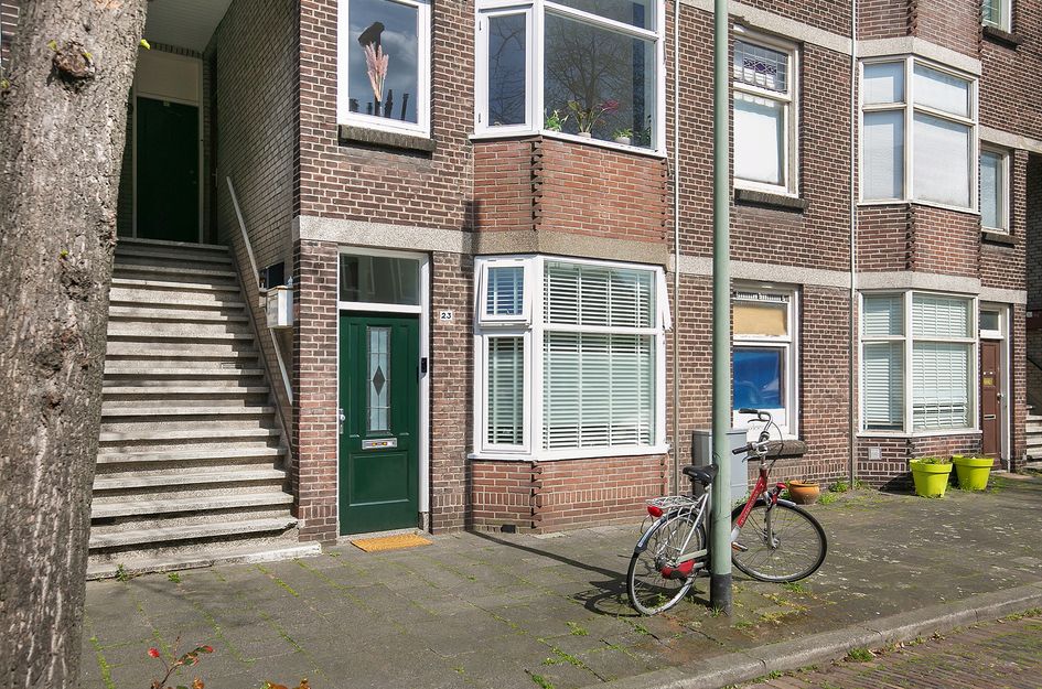 Groen Van Prinstererstraat 23