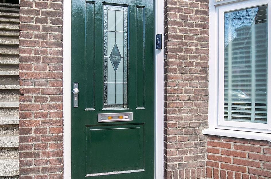 Groen Van Prinstererstraat 23