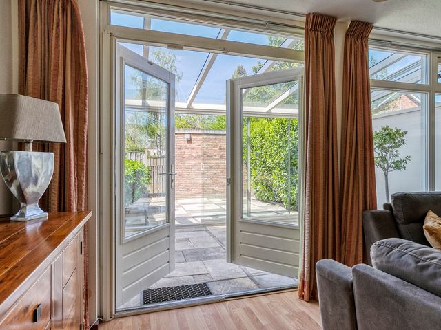 Ganzenwei 25, Gorinchem