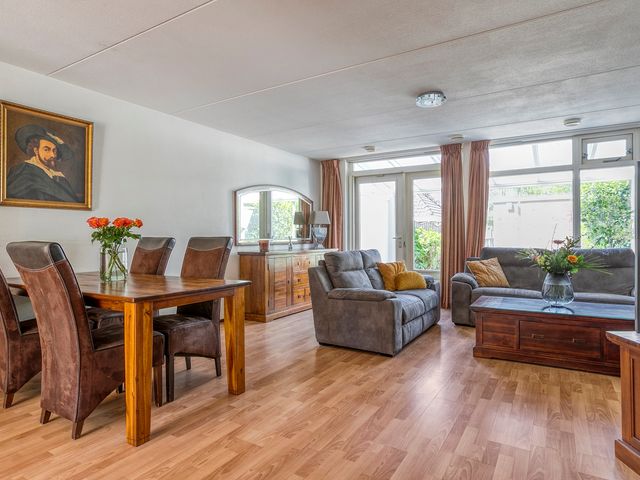 Ganzenwei 25, Gorinchem