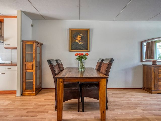 Ganzenwei 25, Gorinchem