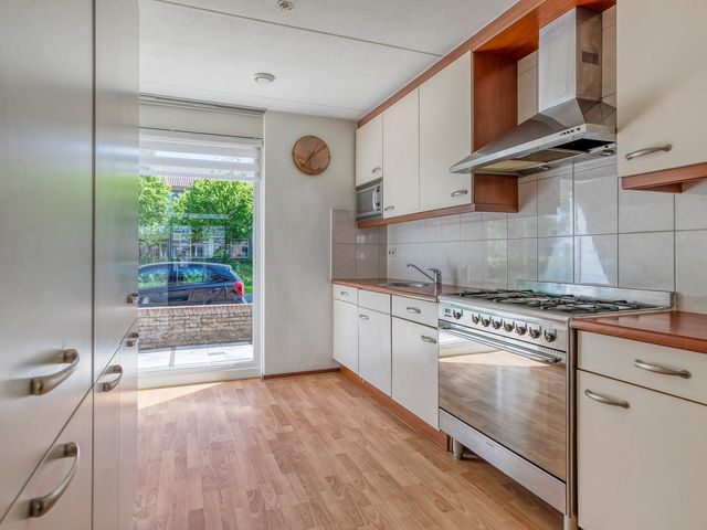 Ganzenwei 25, Gorinchem