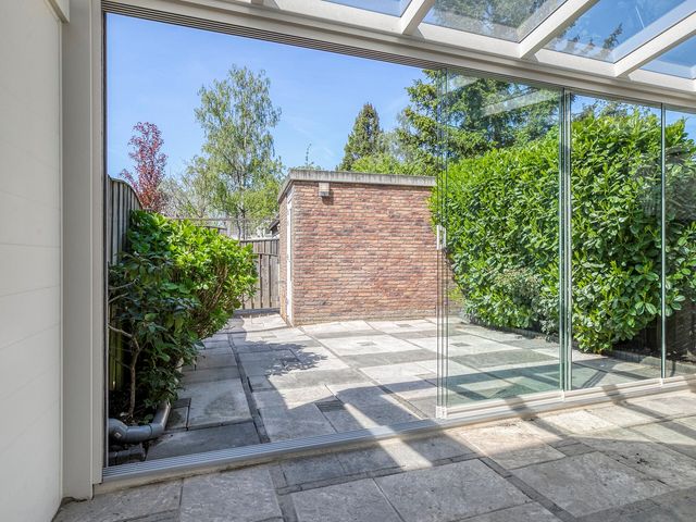 Ganzenwei 25, Gorinchem