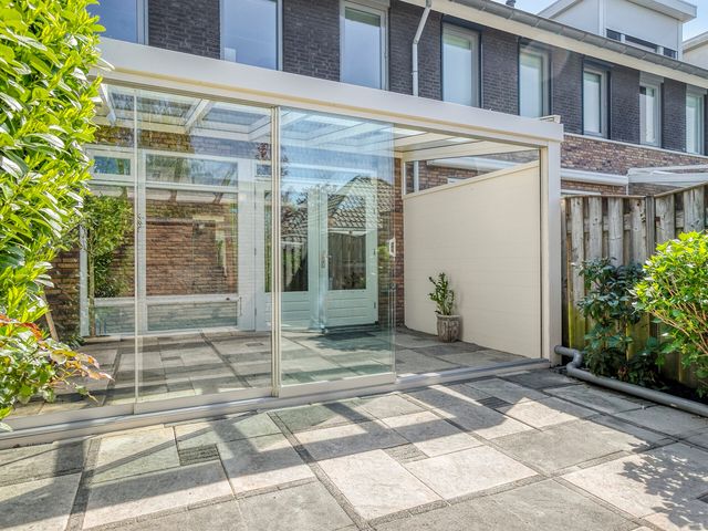 Ganzenwei 25, Gorinchem