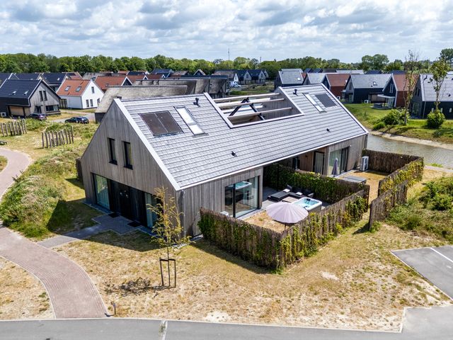 Lampsinsdijk 8 111, Nieuwvliet
