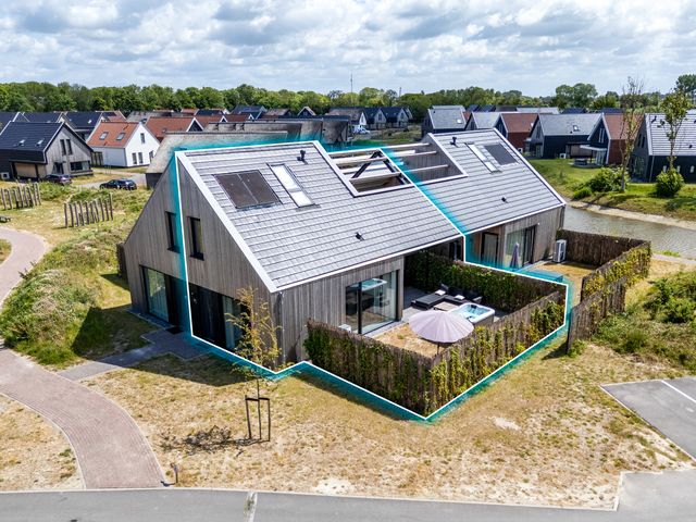 Lampsinsdijk 8 111, Nieuwvliet